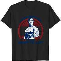 Come With Me If You Want To Lift Men's T-Shirt — Mens T Shirts