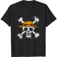 T-shirt One Piece
