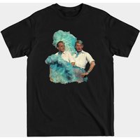 Reprise (sisters) - T-shirt Noël Blanc
