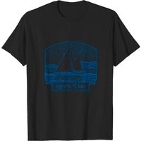 T-shirt pour hommes Steely Dan AOR Smooth Rock Lover