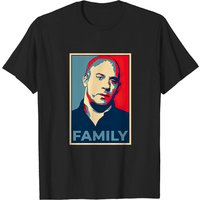 T-shirt Dom Family Meme Fast And Furious — T-shirts pour hommes