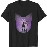T-shirt pour hommes Pretty Guardian Sailor Moon — T-shirts pour hommes