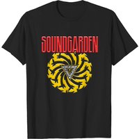 T-shirt Sd Band
