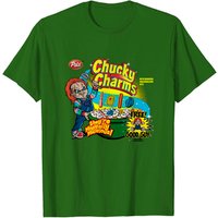 T-shirt Chucky — T-shirts pour hommes