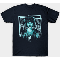 T-shirt Life Is Strange