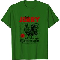The Little Jerry Seinfeld T-Shirt for Men