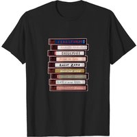T-shirt pour hommes Seinfeld Movies — T-shirts pour hommes