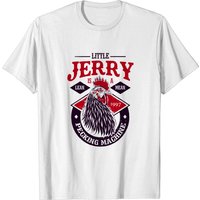 Little Jerry Seinfeld Men's T-Shirt