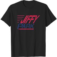 Kramers Jiffy Park - Seinfeld Men's T-Shirt