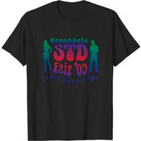 Greendale Std Fair 09 - Community Men's T-Shirt