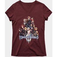 T-shirt Kingdom Hearts — T-shirts pour hommes