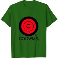 T-shirt Colgems Musique pour hommes — T-shirts pour hommes