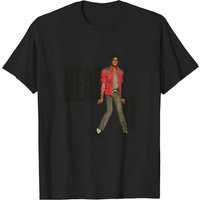T-shirt pour hommes King of Pop Beat It 1984 - Musique — T-shirts pour hommes