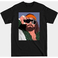 T-shirt Macho Man — T-shirts pour hommes