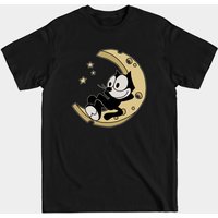 Felix The Cat Men's T-Shirt