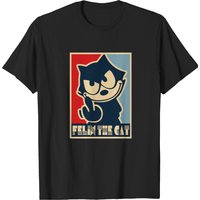 Felix The Cat T-Shirt