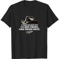 T-shirt Smokey And The Bandit pour hommes — T-shirts pour hommes