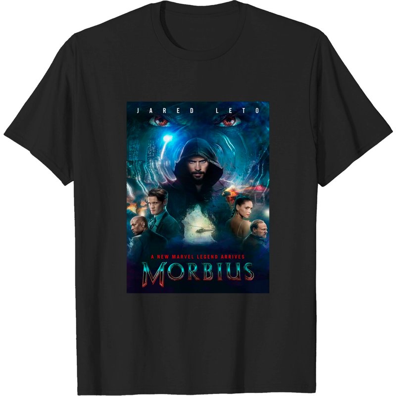 Morbius 2022 Movie Essential T-Shirt for Men