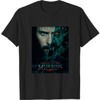 T-shirt classique Morbius Nouveau Film 2022 pour hommes — T-shirts pour hommes