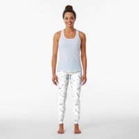 Leggings Femmes Joyeuses Pâques 2022 — Legging femme