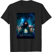 Morbius New Movie 2022 Classic T-Shirt for Men