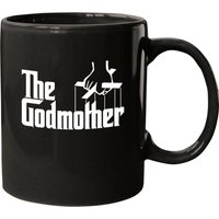 Mugs La Marraine - Mug en céramique personnalisable