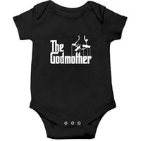 The Godmother Onesie for Infants