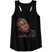 Débardeurs Kevin Hart Face Classiques pour Hommes — T-shirts pour hommes