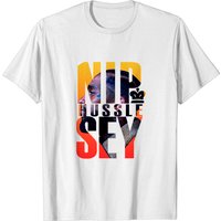 T-shirt pour hommes Nipsey Hussle en royal — T-shirts pour hommes