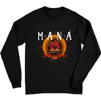 Sweat à manches longues unisexe Mana 2019 pour hommes et femmes — T-shirts pour hommes
