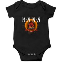 Mana 2019 Unisex Onesie and Crewneck Sweatshirt