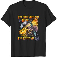 T-shirt pour hommes Hell Arbys — T-shirts pour hommes
