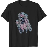 Skeletonal Scream Skeleton T-Shirt for Men