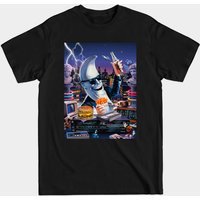 Mac Tonight 80s Men's T-Shirt