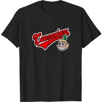 Caucasians Men's T-Shirt in Black