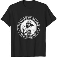 Macho Man - Cream Of The Crop - T-shirt pour hommes — T-shirts pour hommes