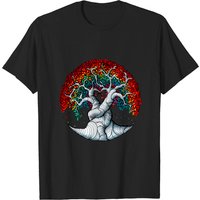 T-shirt Love Wins Rainbow pour hommes — T-shirts pour hommes