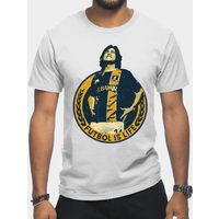 Dani Rojas - Futbol Is Life - T-shirt pour hommes Ted Lasso — T-shirts pour hommes
