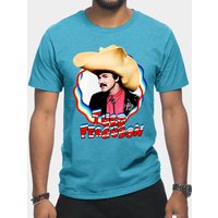 T-shirt pour hommes Norm Macdonald Turd Ferguson