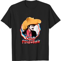 T-shirt pour hommes Norm Macdonald Turd Ferguson — T-shirts pour hommes