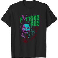 T-shirt Fricking Guy What We Do In The Shadows pour hommes