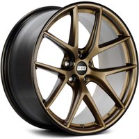 BBS CIR Flow Formed Matte Bronze Wheels - 20x11.5 - 5x120 - 52 Offset