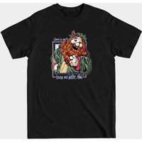 T-shirt de Noël Know Me Better, Man! pour hommes — T-shirts pour hommes