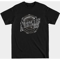T-shirt pour hommes Emmet Otter Riverbottom Nightmare Band
