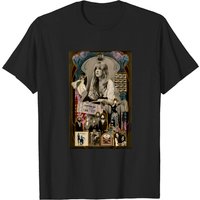 T-shirt pour hommes Stevie Nicks Dream Album