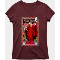 Stevie Nicks Dream Men's T-Shirt in Black — Mens T Shirts