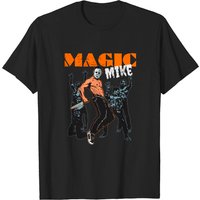 Magic Mike - T-shirt Michael Myers pour hommes — T-shirts pour hommes