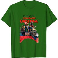 Jug Band Exclusive Emmet Otter Men's T-Shirt