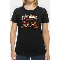 Emmet Otter's Jug Band Men's T-Shirt