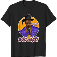 Buc Nasty "Nastiest Hater" Playa Haters' Ball T-Shirt for Men — Mens T Shirts
